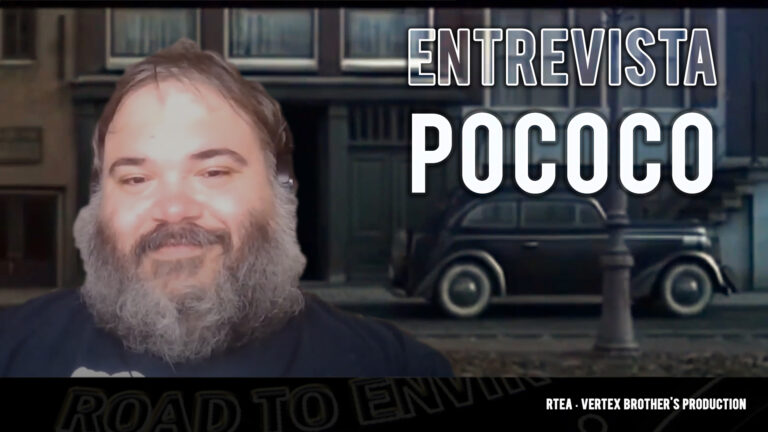 Entrevista POCOCO